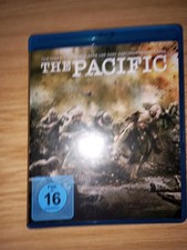 Blu ray "THE PACIFIC" alle 10