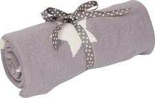 Strickdecke Sternenhimmel