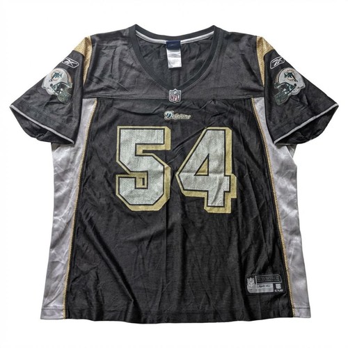 Miami dolphins reebok jersey - miami,