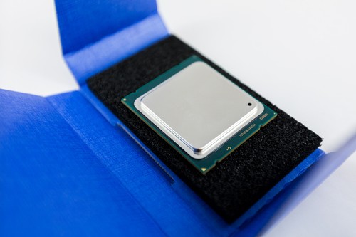 Intel xeon 1650 cpu - xeon, e5-1650
