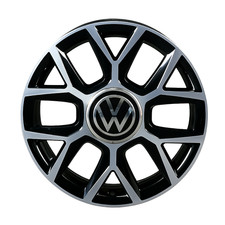 4 Neue Felgen 17'' 4x100 VW UP