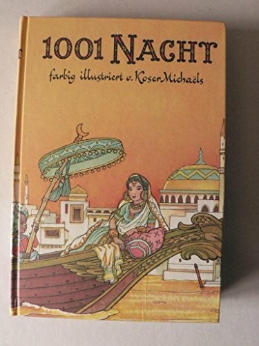 1001 nacht erzählungen aus - 1001,