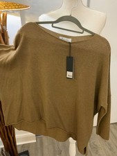 TIF TIFFY Dänemark Pullover