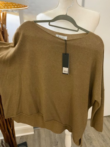 Tif tiffy dänemark pullover - tiffy,