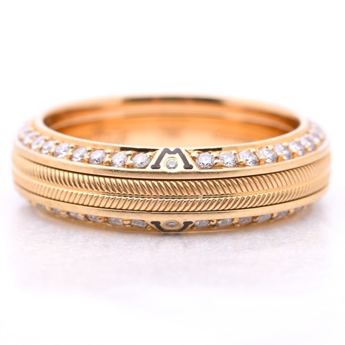 Wellendorff ring liebesglück - ring,