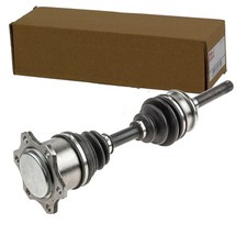 NTY ANTRIEBSWELLE VORDERACHSE