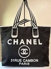 Vip chanel beauté tote - vip,