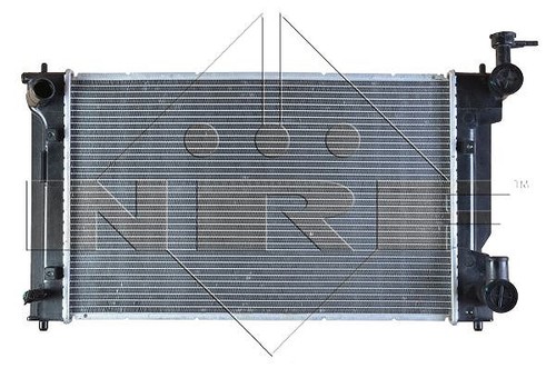 Nrf kühler motorkühlung - nrf, kühler,