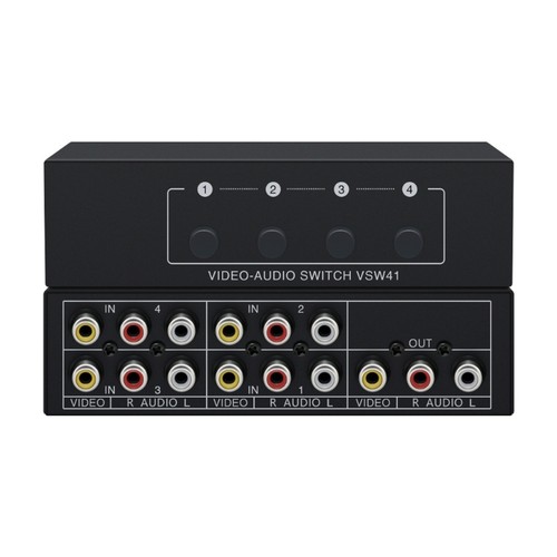Professional composite video - professional,