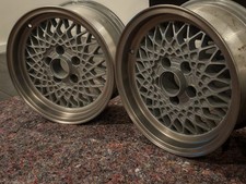 Mercedes Alu-Felgen für