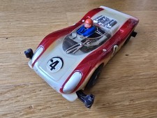 Carrera Servo 132 - UMBAU