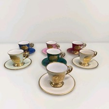 Bavaria Tirschenreuth 7 Stück