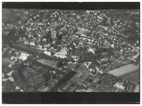 2000 münsterberg ziebice - münsterberg,