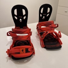 Nitro Raiden Snowboard Bindung Snowboard Snowboardbindung