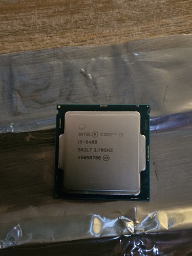 Top intel core i5 6400 - !!!top!!!,