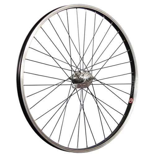 Laufrad zoll fahrrad - 26,