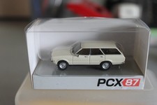 Brekina/PCX87 Ford Taunus TC 2 Turnier beige OVP