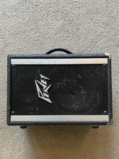 Vintage Peavey Flex Monitor