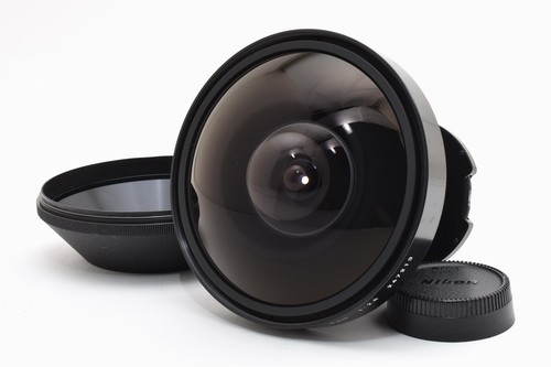 Fast neuwertig nikon ai s - [fast,