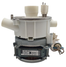 Miele Umwälzpumpe Pumpe Geschirrspüler Mpeh 00-62/2 T.Nr. 6770471
