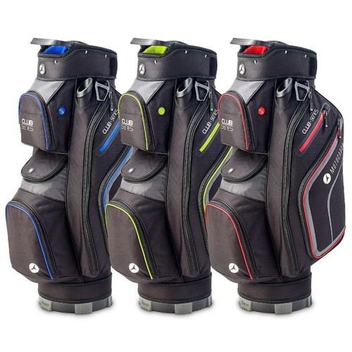 Motocaddy club series golf - club,