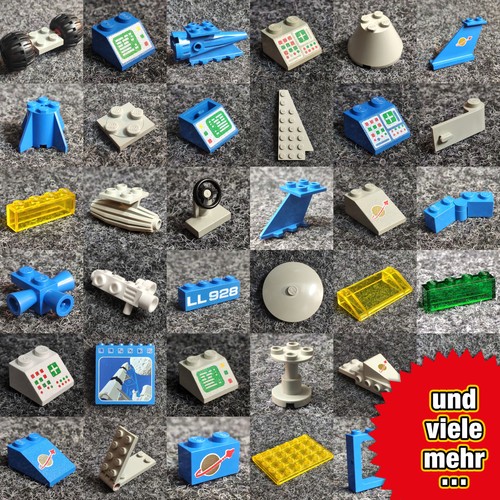 Lego ersatzteile classic - ersatzteile,