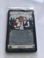 Dominion - Promo - Prinz Mini