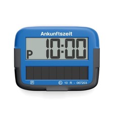Needit park micro solar blau - -,