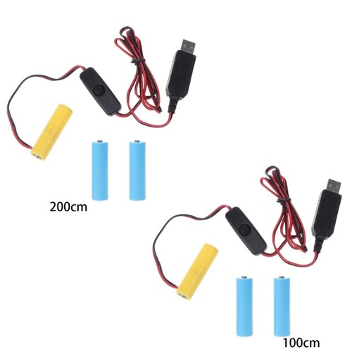 Dummy battery adapter usb - adapter,