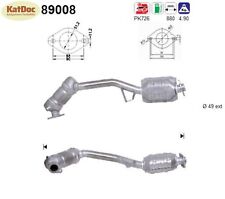 ✅ Katalysator für Subaru