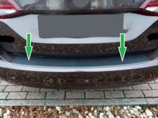 Lialto Stossstangenschutz