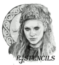 LASERSCHNITTKARTE Mehrschicht