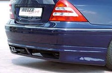 Mercedes-Benz Rieger Brand