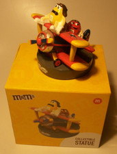 RAR!! M&M Spender DOPPELDECKER