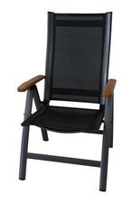 Klappsessel ass comfort - klappsessel,