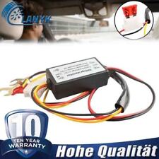 12V Relais R87 Tagfahrlicht Modul TFL Steuergerät Standlicht oder Abblendlicht