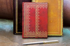 paperblanks Klapp-Version aus