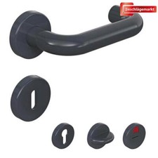 HEWI 111 Rosette Kunststoff