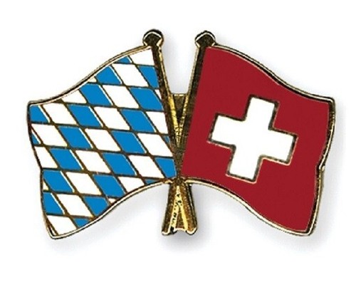 Bayern schweiz freundschafts - bayern-schweiz,