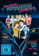 Die letzte amerikanische