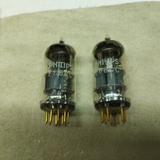 2 Sonderqualität/Miniwatt