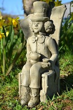 Verrückter Hutmacher Alice im