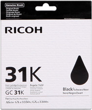 original Ricoh GC-31K gc31k GC
