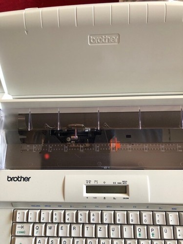 Brother ax425 elektrische - brother,