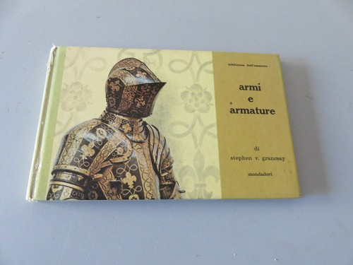 Armi armature stephen - armi, e