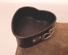 12 x 11 cm Springform Backform