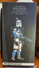 Arc clone trooper echo - -,