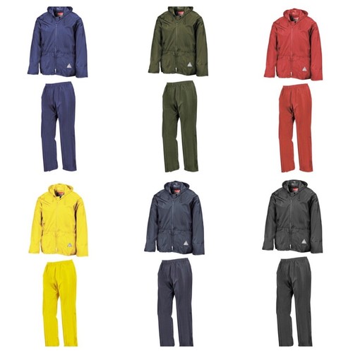 Result waterproof jacket - jacket, &