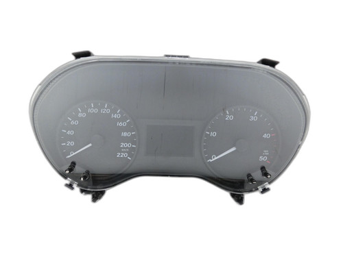 Kombiinstrument tacho für - kombiinstrument,