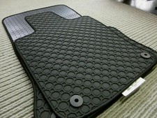 Original steering fields